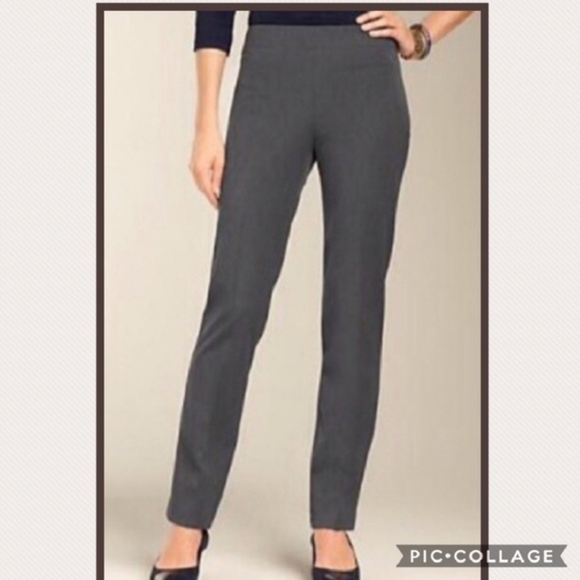 talbots heritage fit